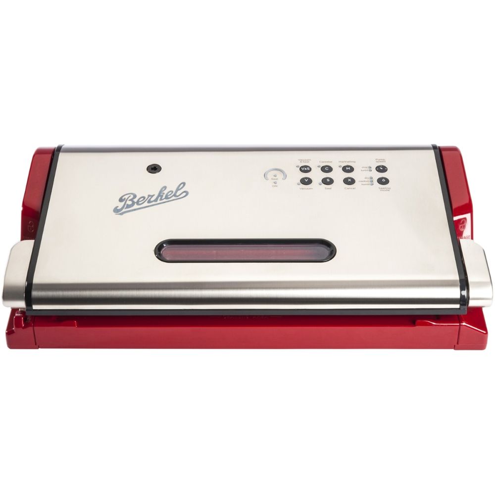 BERKEL VACUUM