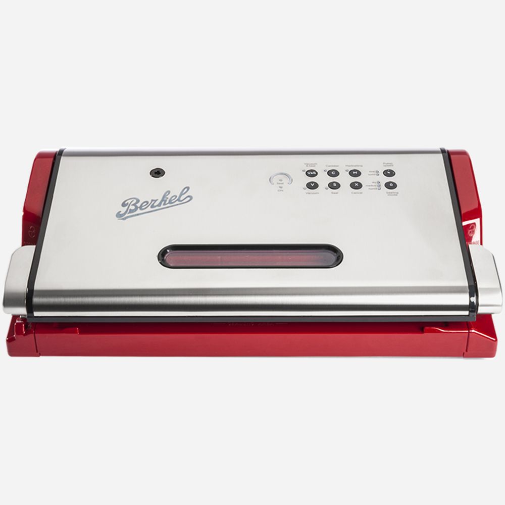 Vacuum Machine
