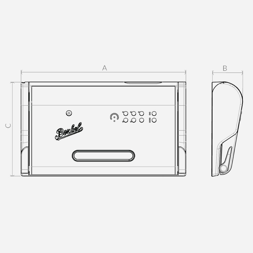 Vacuum Machine