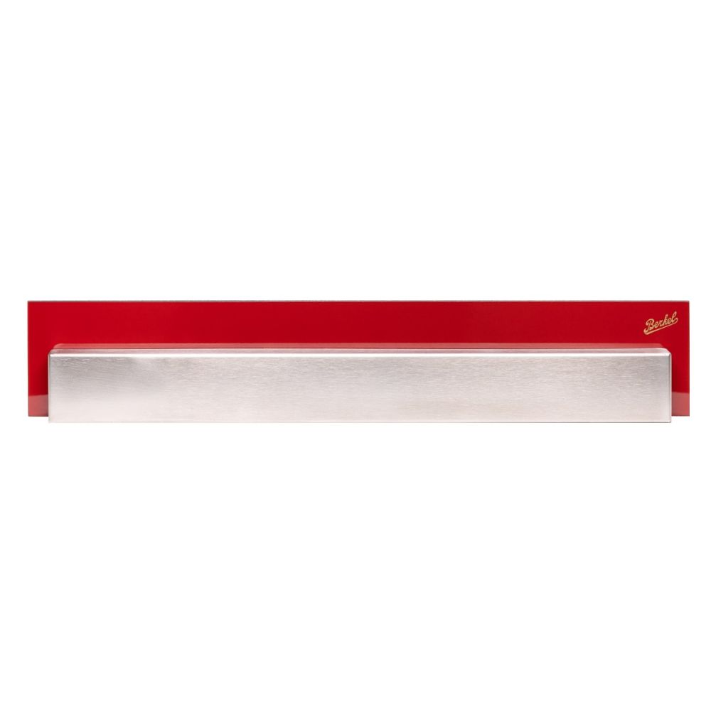 Magnetic knives holder Red