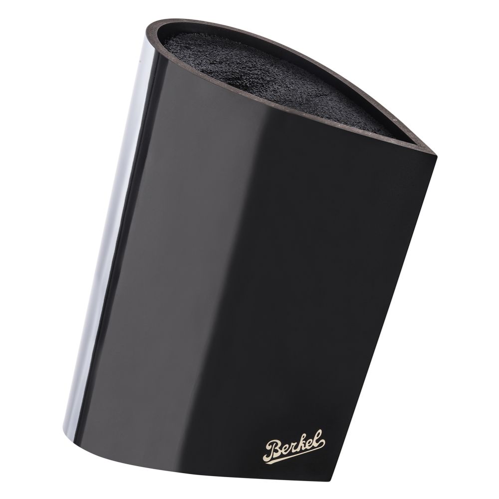 Bag Black - Block without knives