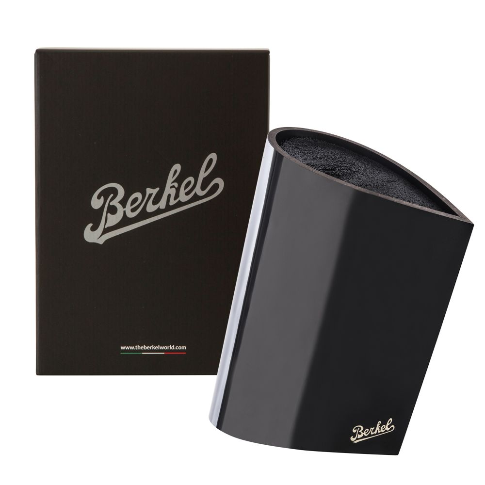 Bag Black - Block without knives