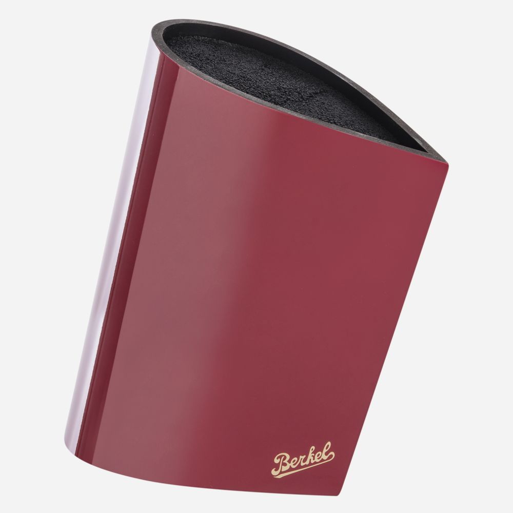 Bag Red - Block without knives