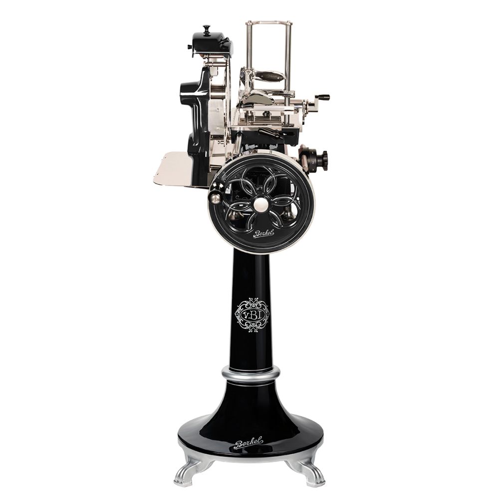 VOLANO Flywheel - Black Stand B2