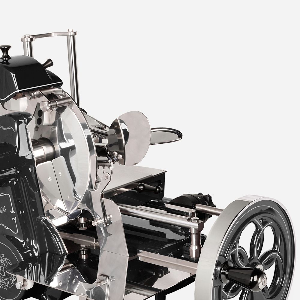 VOLANO Flywheel manual B2 Black