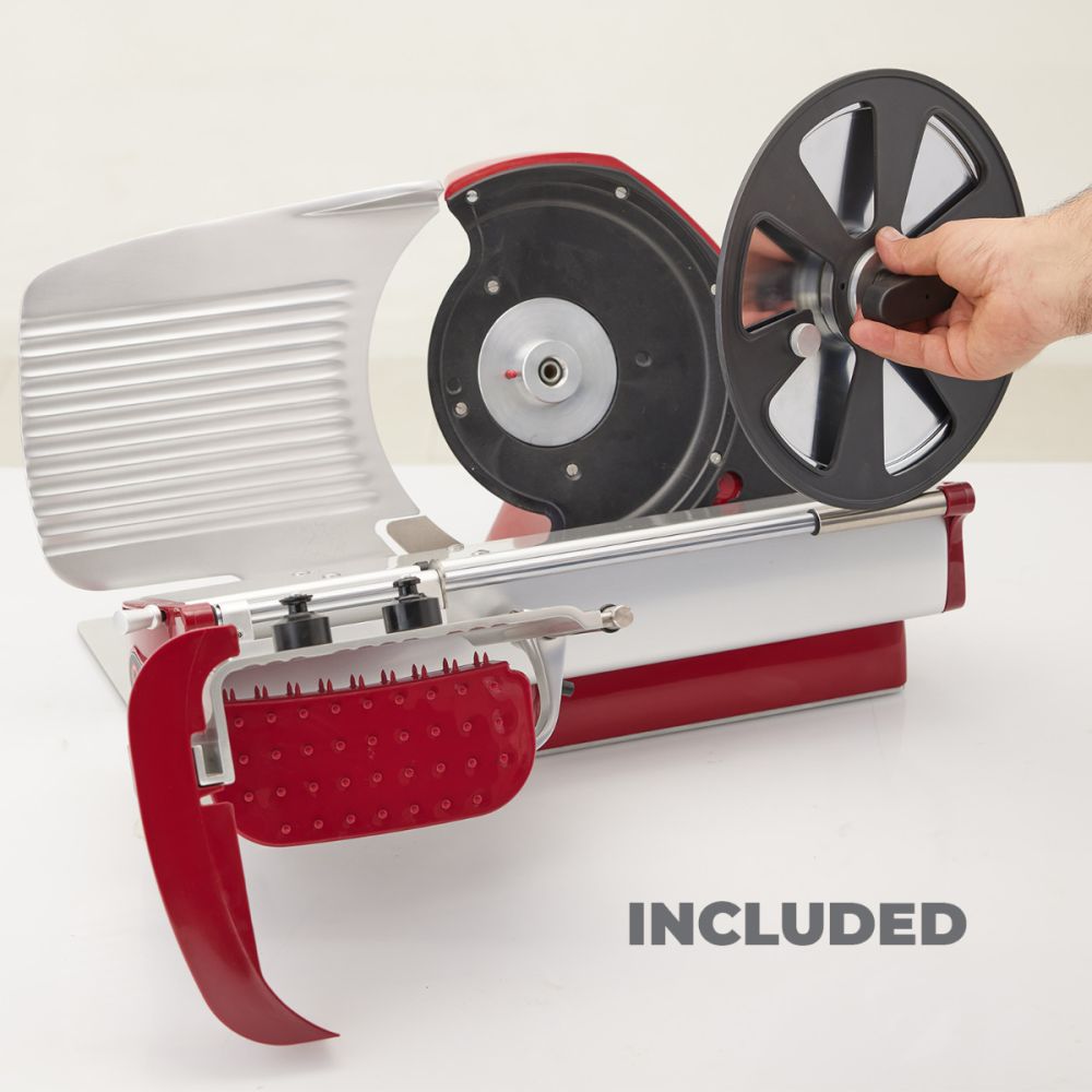 Home Line 200 Plus - Red