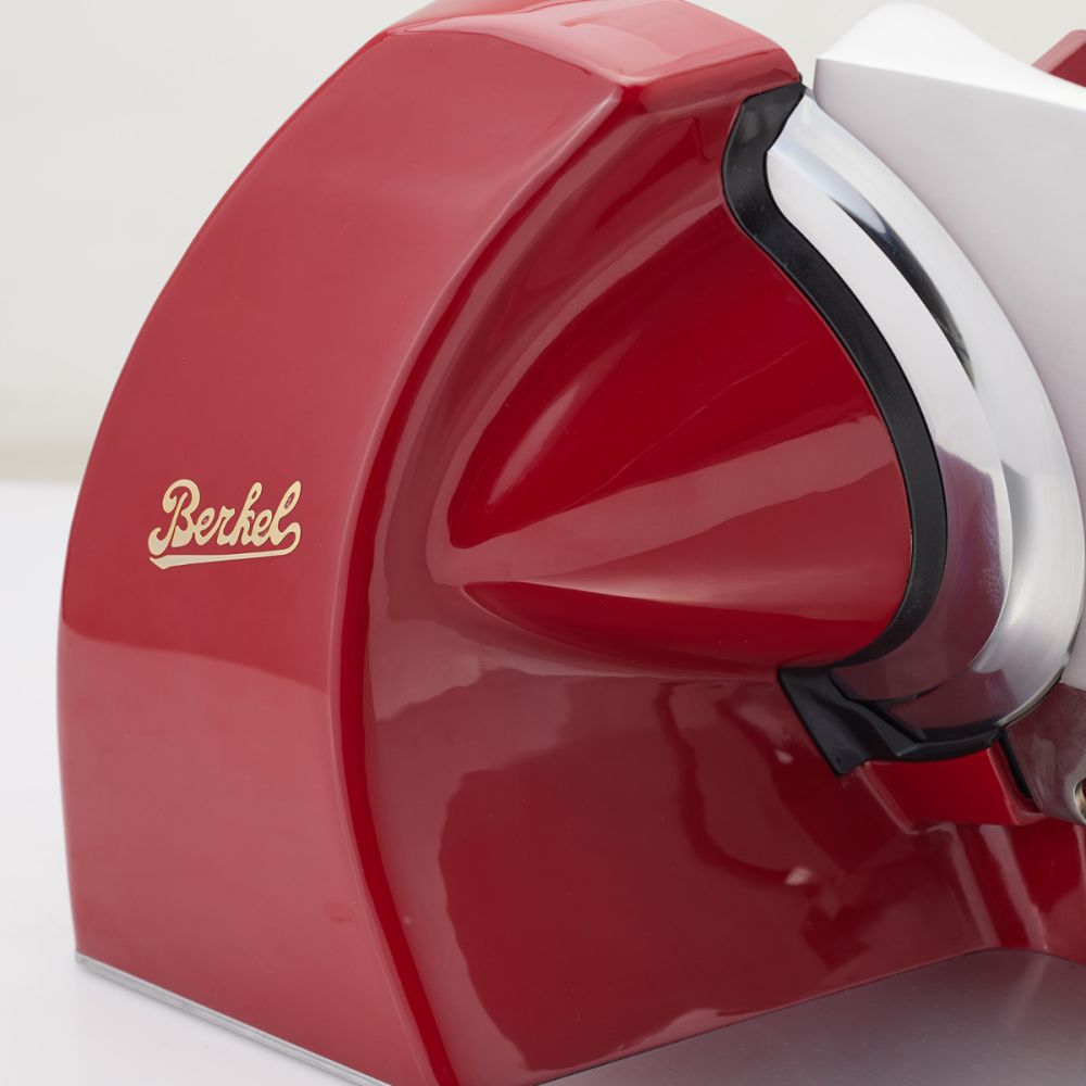 Home Line 200 Plus - Red