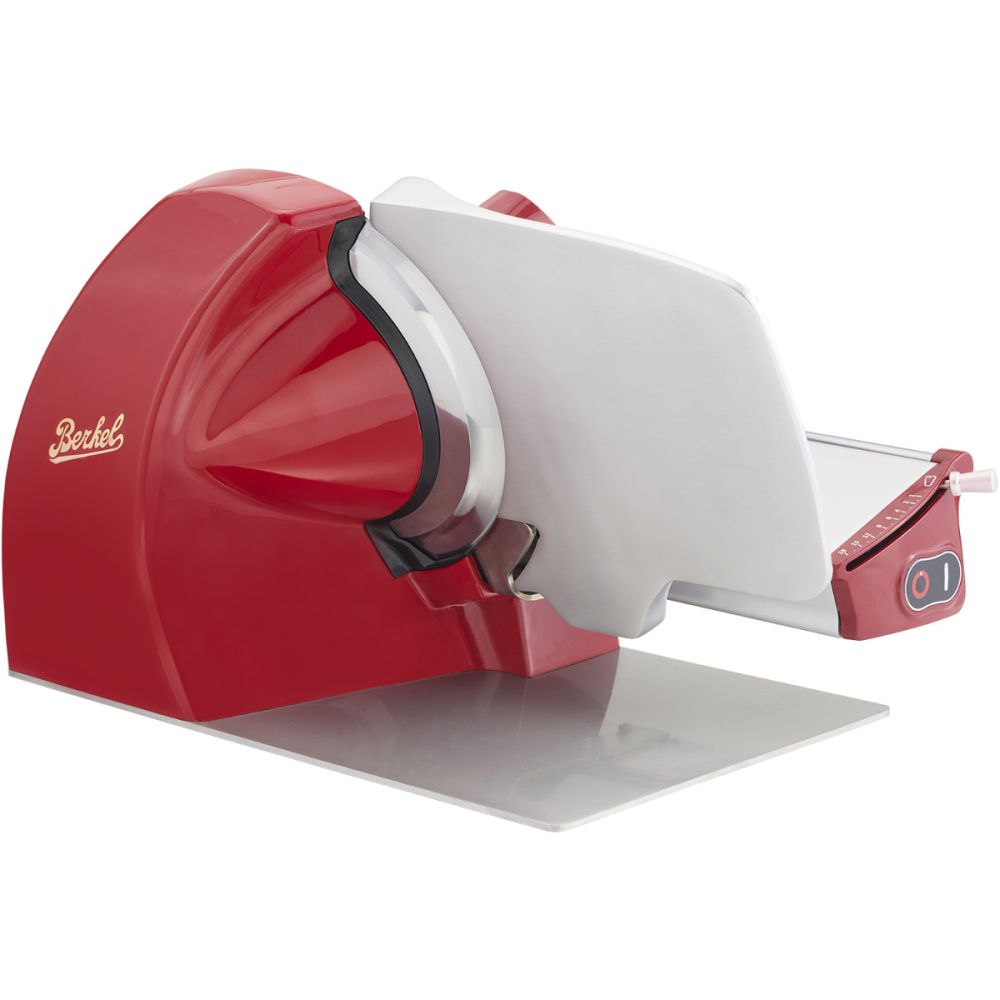 Home Line 250 Plus - Red