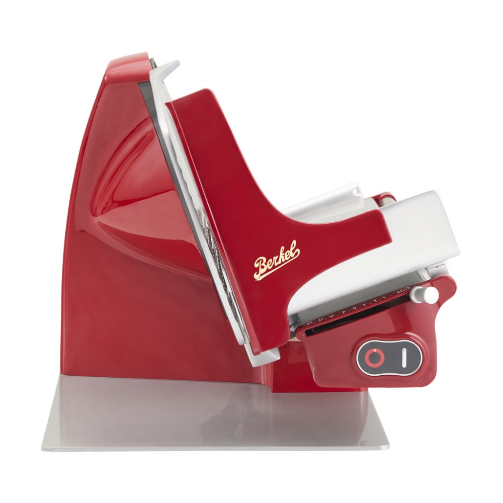 Home Line 250 Plus - Red