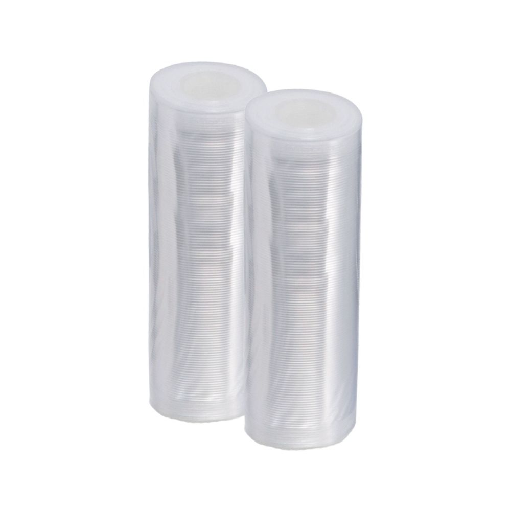 20x600 Roll - 2 pieces pack