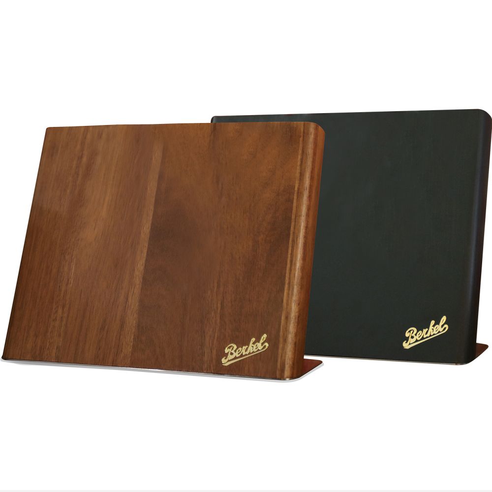 Magnetic Block Black Bamboo