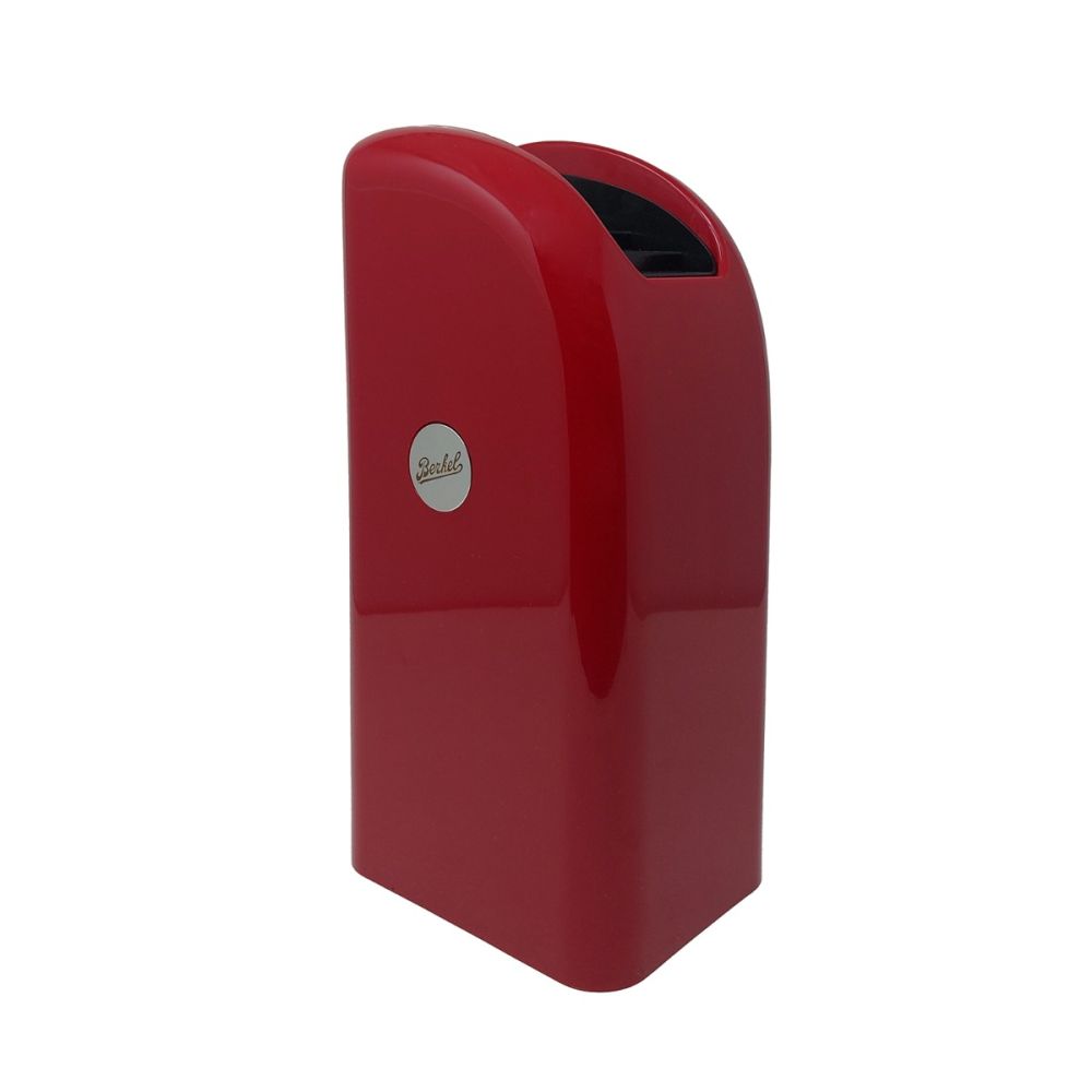Classic red - Block without knives