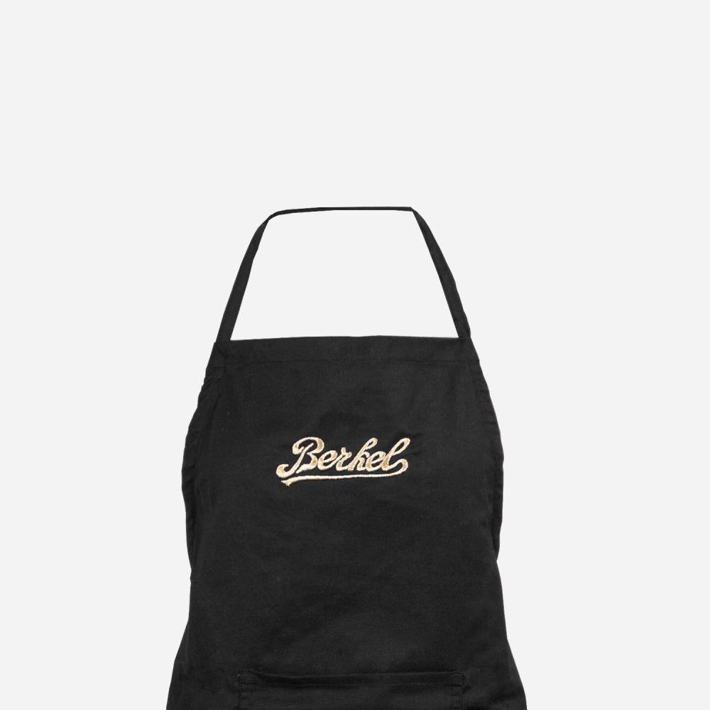 Black Apron