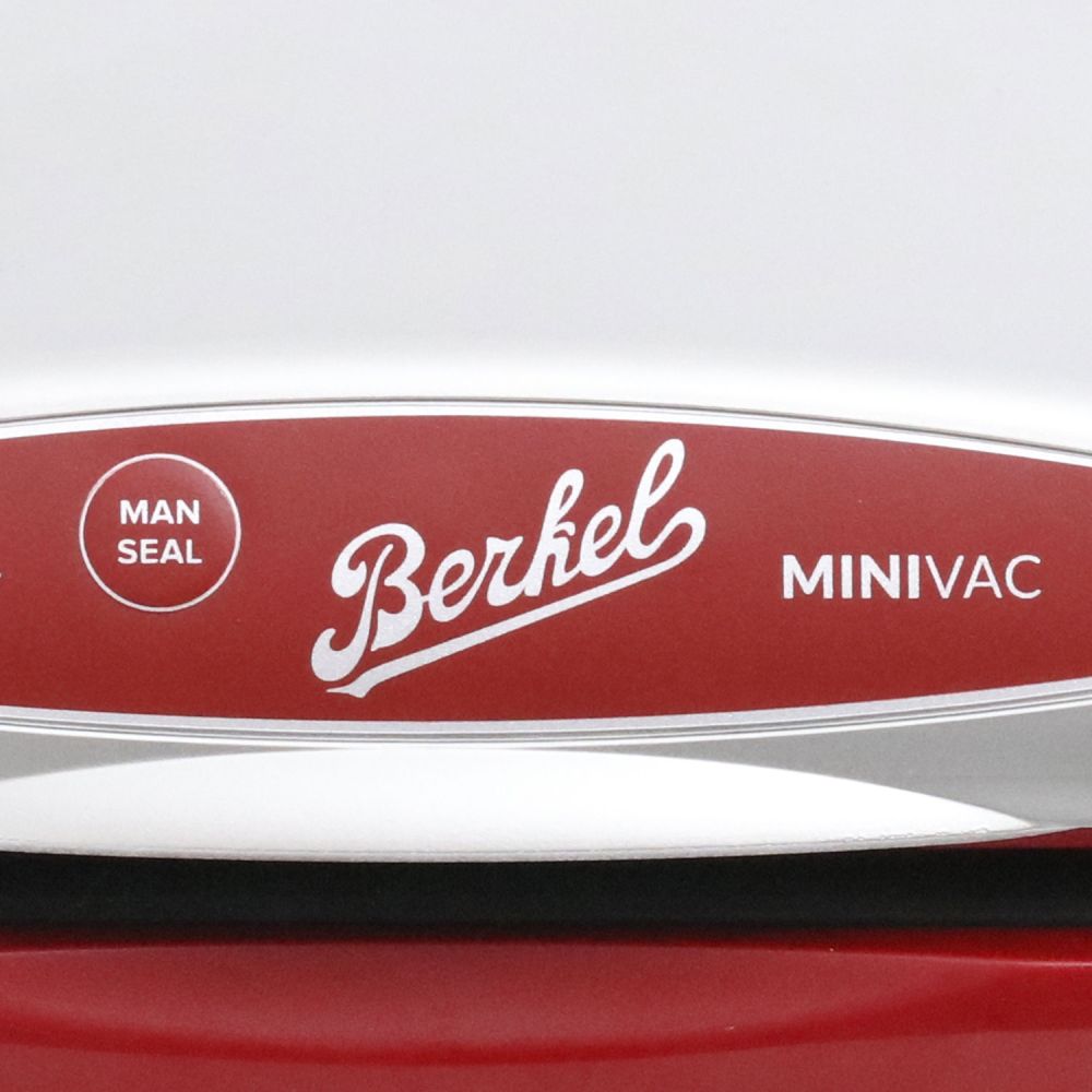 BERKEL MINIVAC