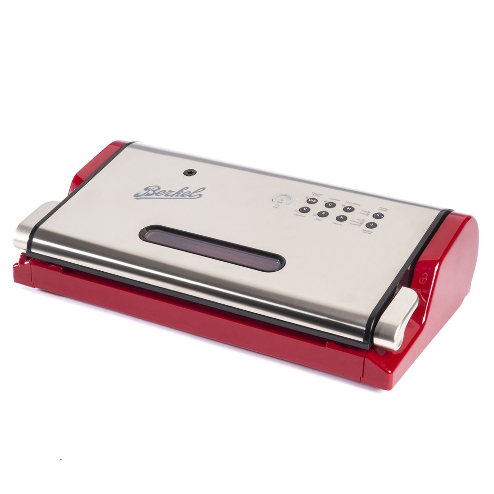 Vacuum Machine