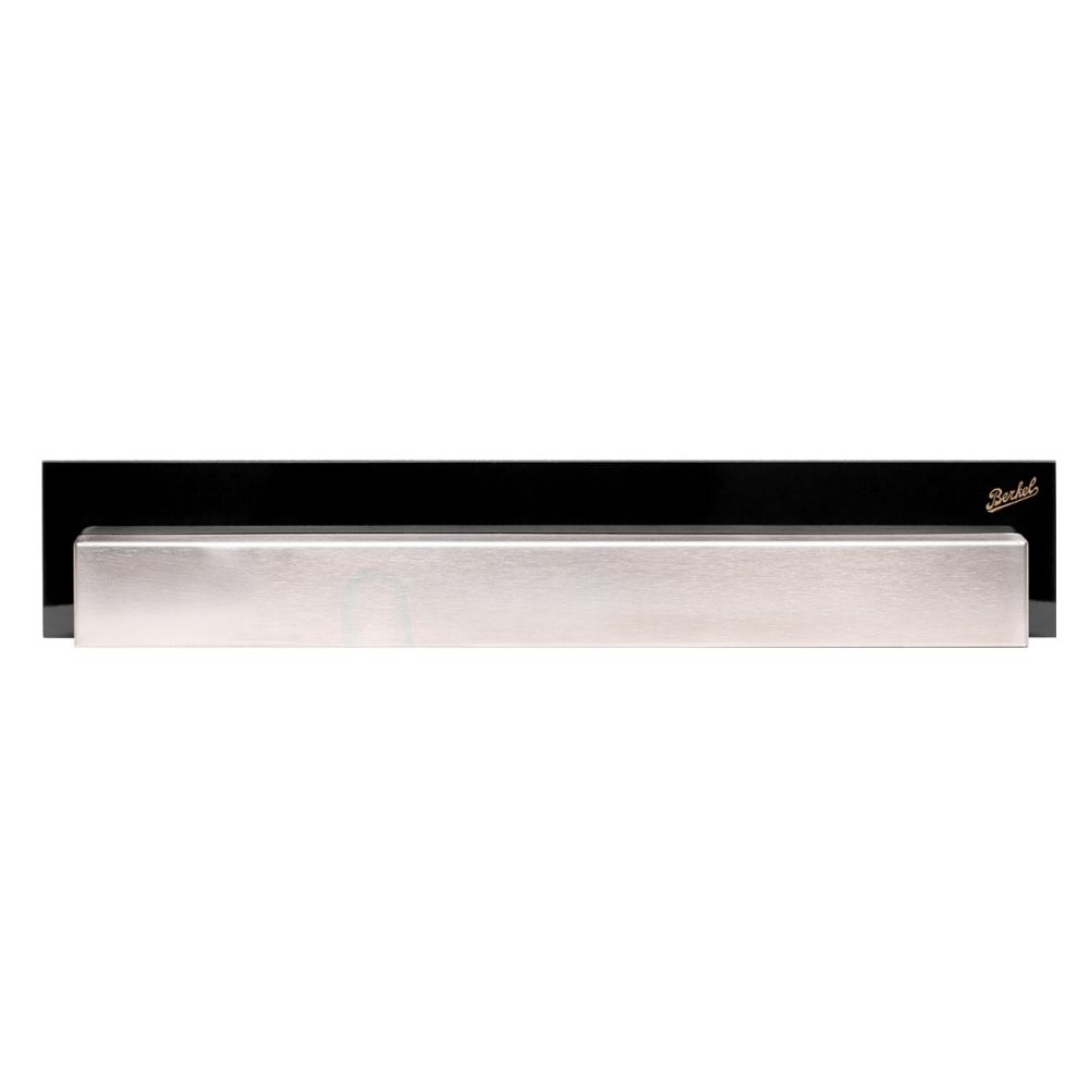 Magnetic knives holder Black