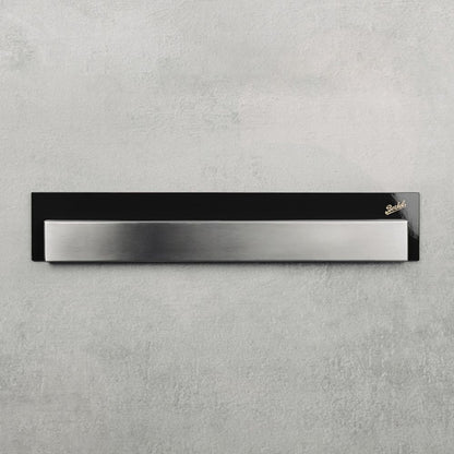 Magnetic knives holder Black