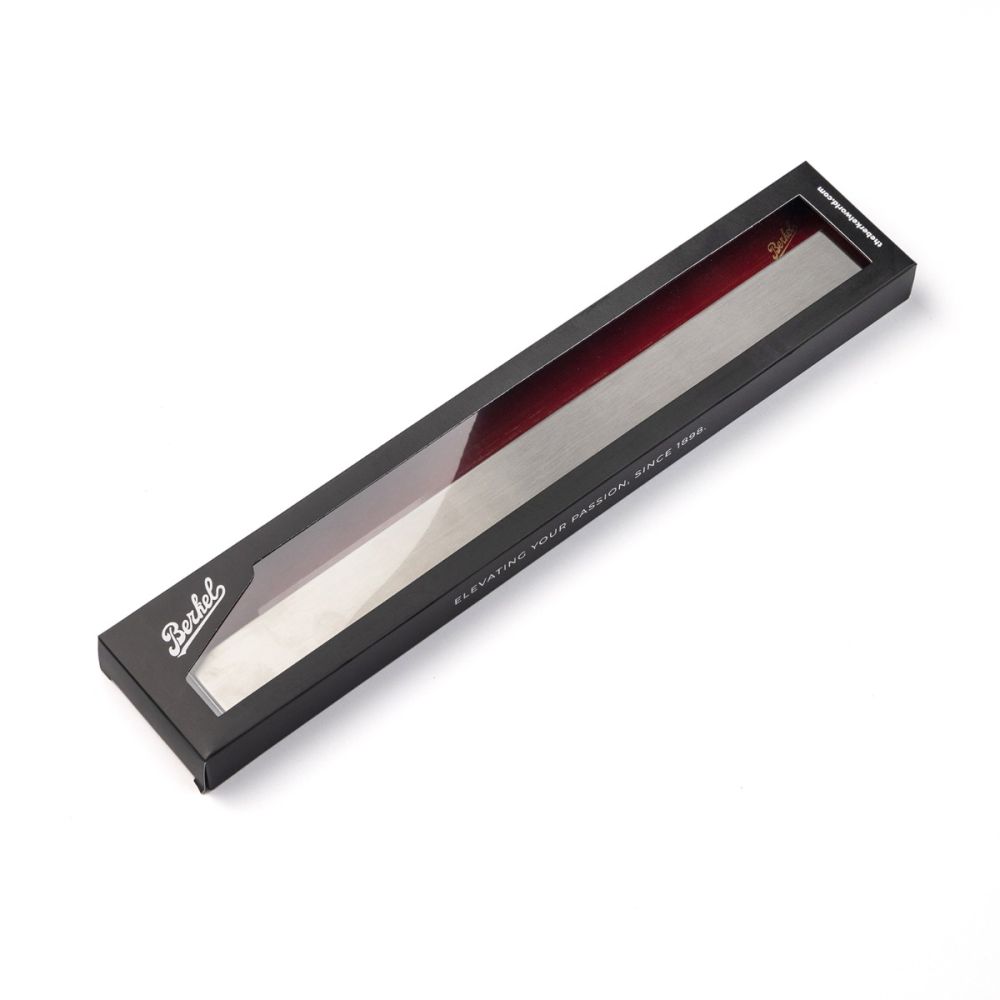 Magnetic knives holder Red