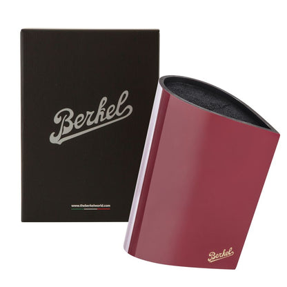 Bag Red - Block without knives