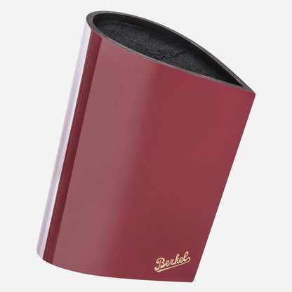 Bag Red - Block without knives
