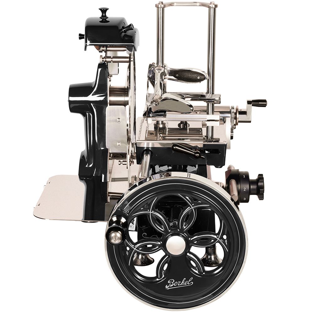 VOLANO Flywheel manual B2 Black