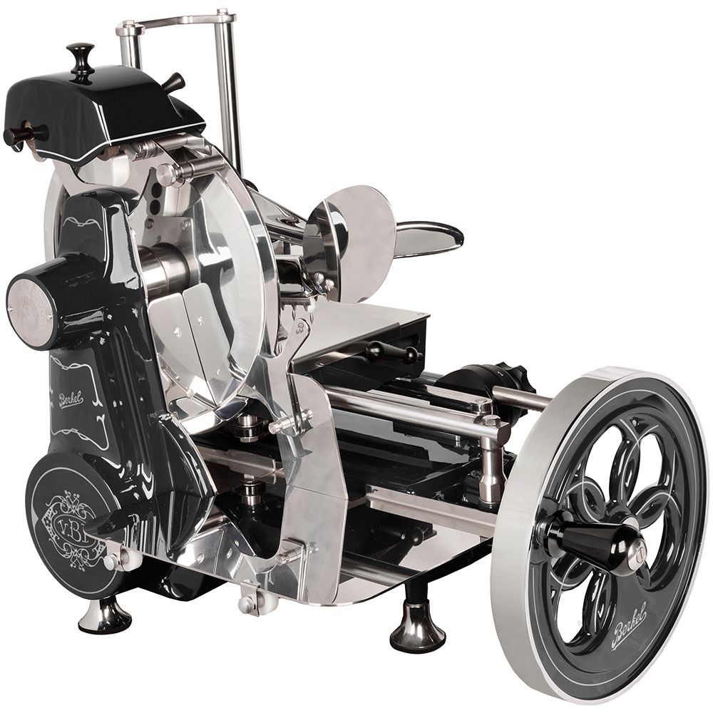 VOLANO Flywheel manual B2 Black