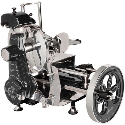 VOLANO Flywheel manual B2 Black