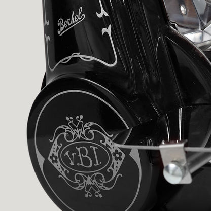 VOLANO Flywheel manual B2 Black