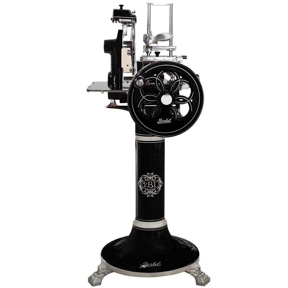 VOLANO Flywheel manual B2 Black