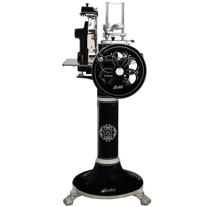 VOLANO Flywheel manual B2 Black