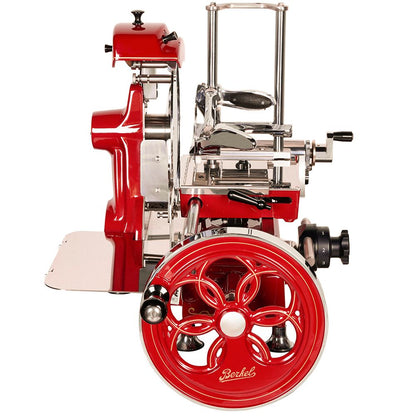 VOLANO Flywheel manual B2 Red
