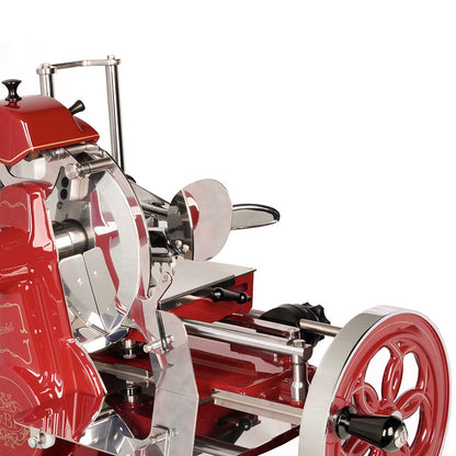 VOLANO Flywheel manual B2 Red