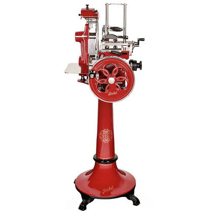 VOLANO Flywheel manual B2 Red