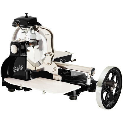 VOLANO Flywheel manual slicer B3 Black