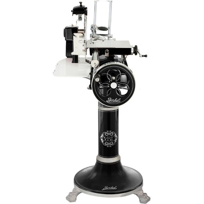 VOLANO Flywheel manual slicer B3 Black