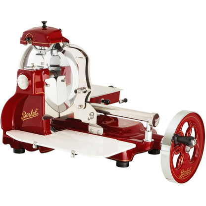 VOLANO Flywheel manual B3 Red