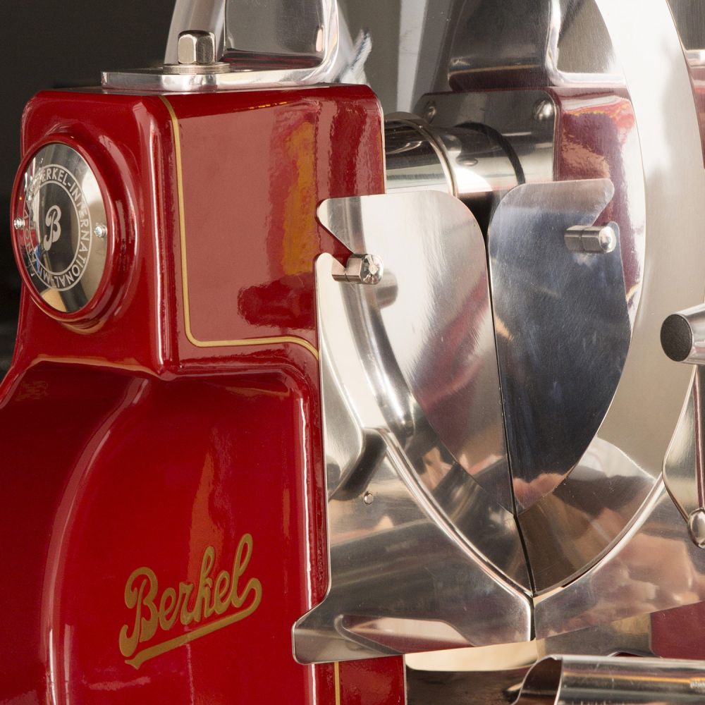 VOLANO Flywheel manual B3 Red