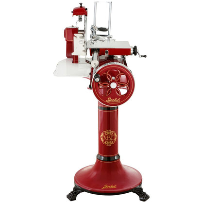 VOLANO Flywheel manual B3 Red