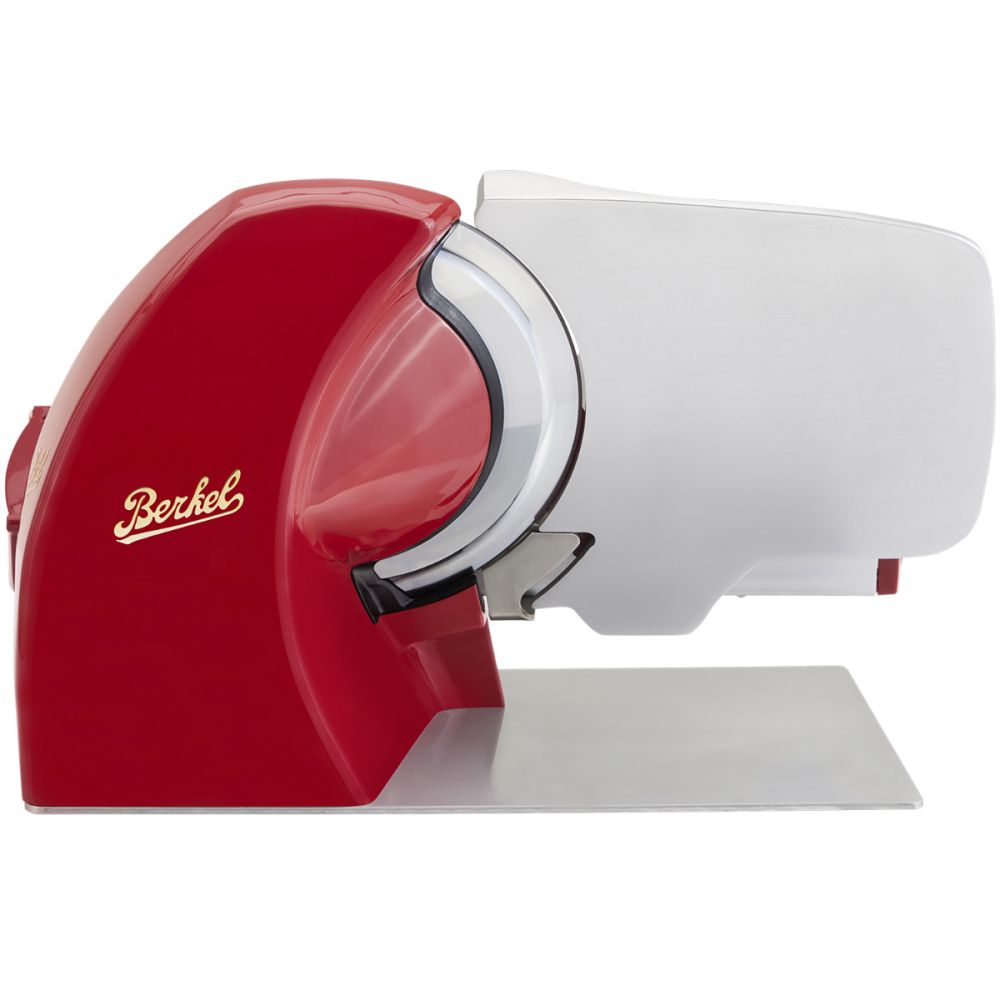 Home Line 250 Plus - Red