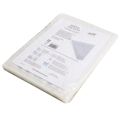 25x35 Bags - 50 pieces pack