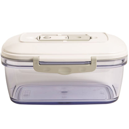 Rectangular Container Family 1,5 lt.