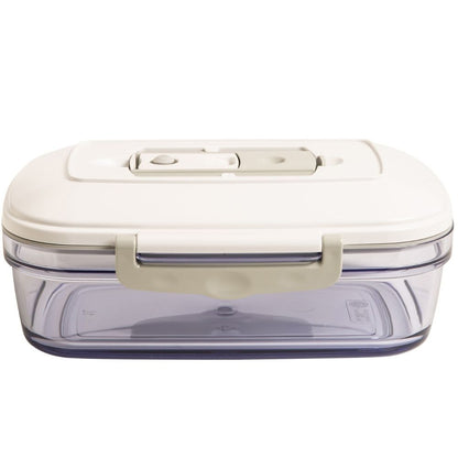 Rectangular Container Family 1 lt.