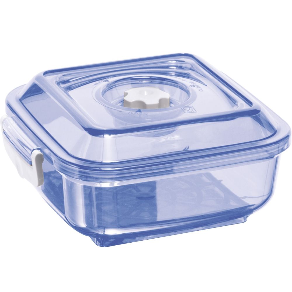Square Container Executive 2,5 lt