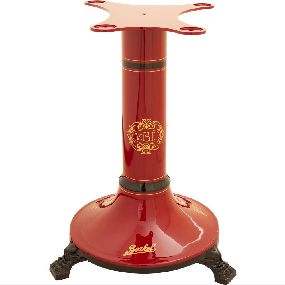 VOLANO Flywheel - Red stand  B3 / Tribute / B114 / BS300