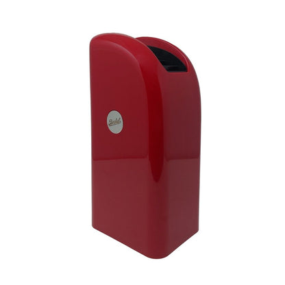 Classic red - Block without knives