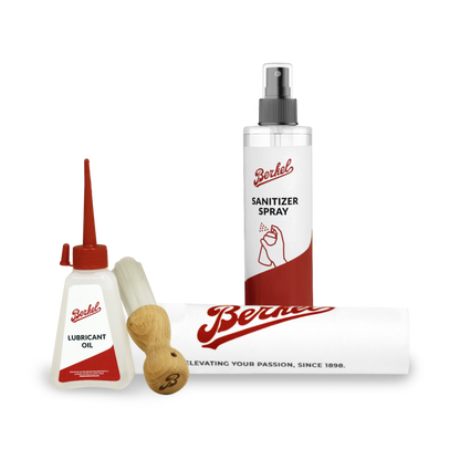 CLEANING KIT