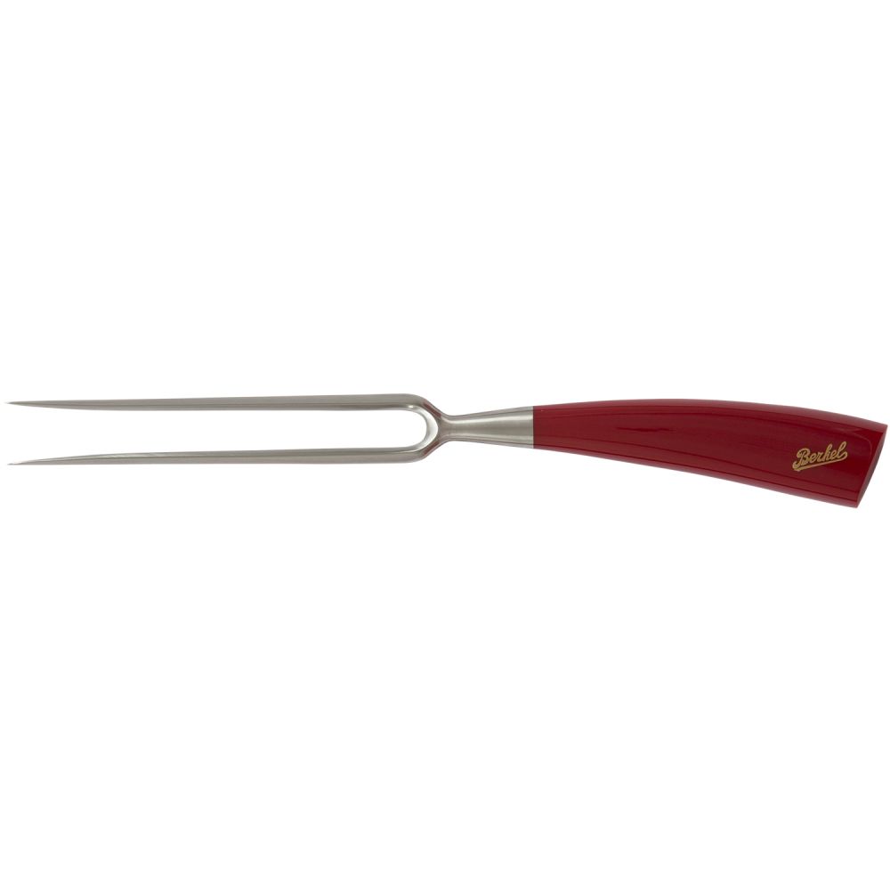 Elegance Red - Carving knife 22cm