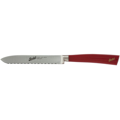 Elegance Red - Utility knife 12cm