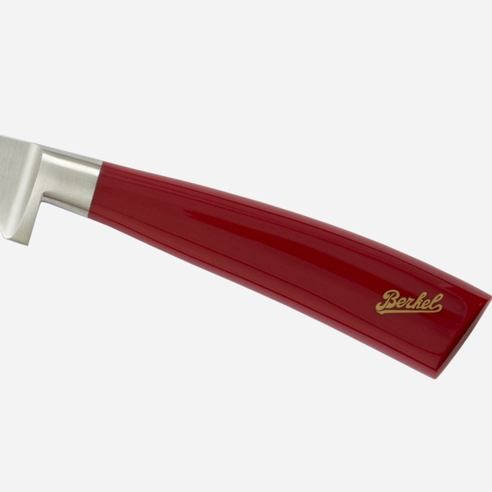 Elegance Red - Carving knife 22cm