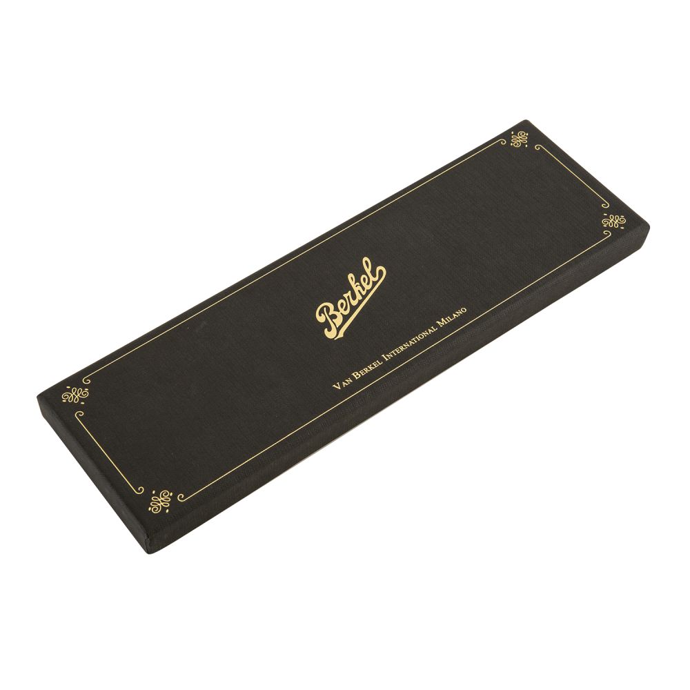 Sabrage Elegance - Sabre a Champagne with wood support